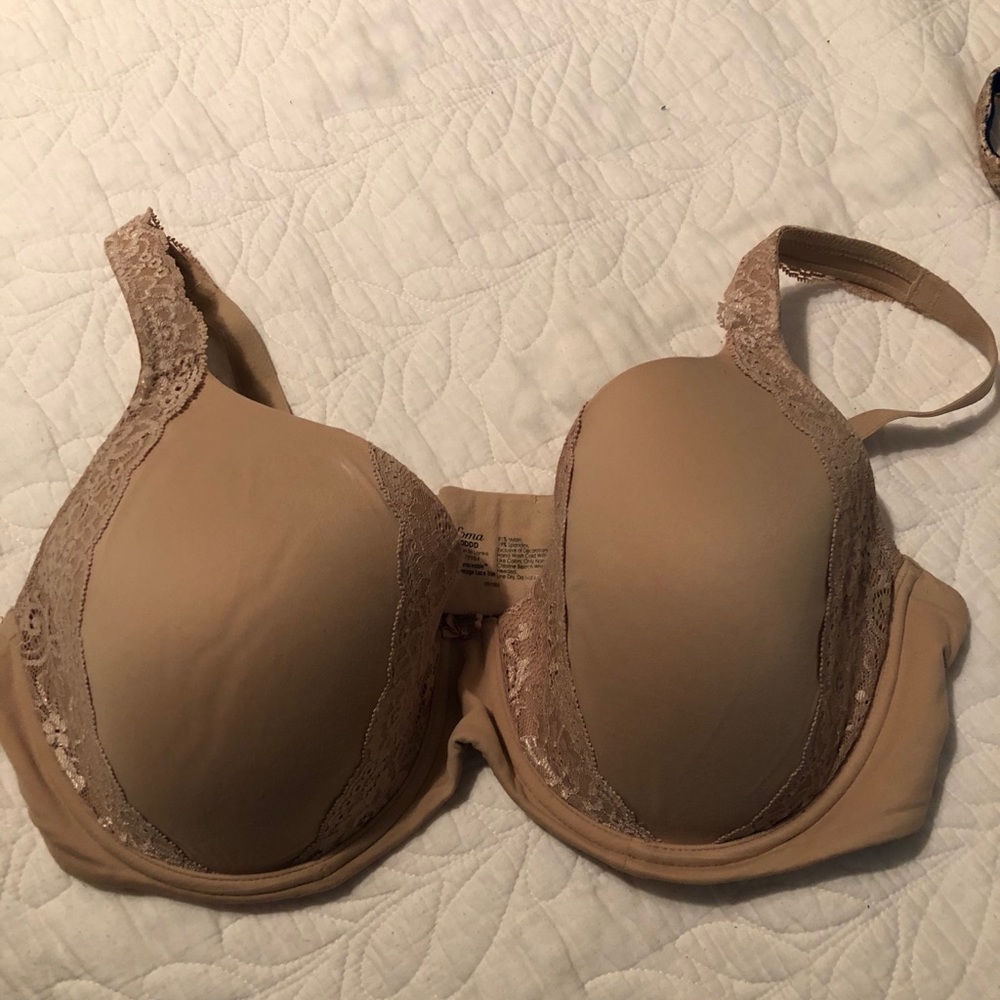 Soma Bra